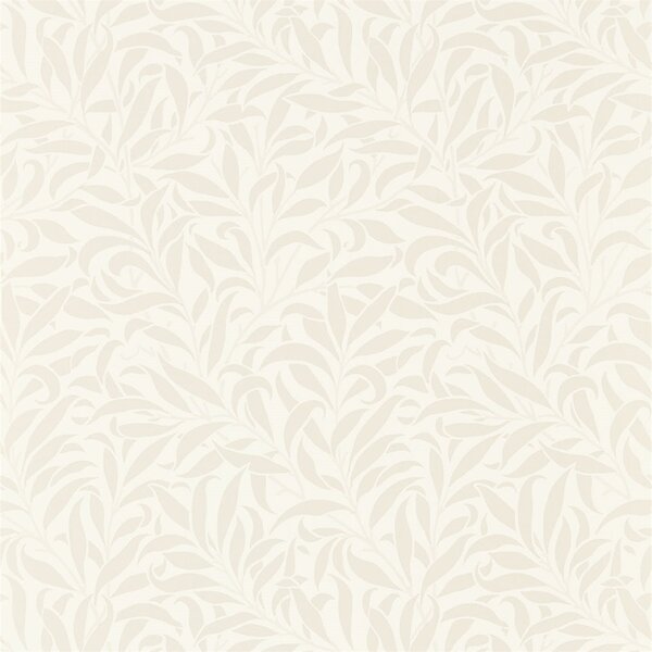 Morris & Co Pure Willow Bough odstín: Ecru/Silver