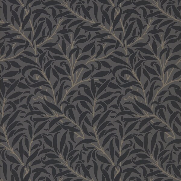 Morris & Co Pure Willow Bough odstín: Ecru/Silver