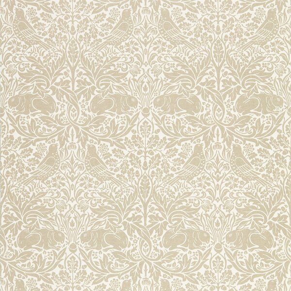Morris & Co Pure Brer Rabbit odstín: Linen