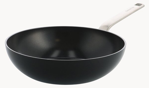 Wok pánev's nepřilnavým povrchem Evolution