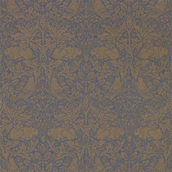 Morris & Co Pure Brer Rabbit odstín: Linen