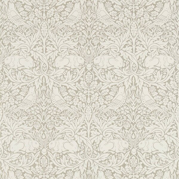 Morris & Co Pure Brer Rabbit odstín: Linen