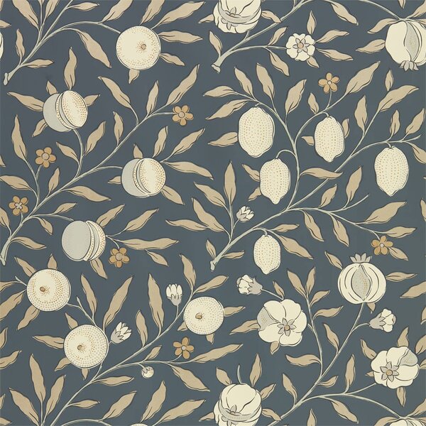 Morris & Co Pure Fruit odstín: Grey Blue