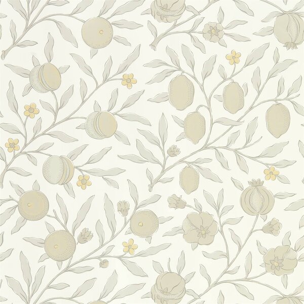 Morris & Co Pure Fruit odstín: Grey Blue