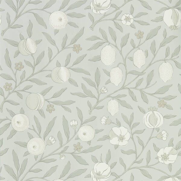 Morris & Co Pure Fruit odstín: Grey Blue