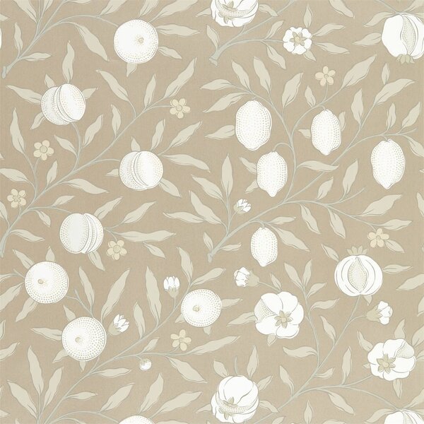 Morris & Co Pure Fruit odstín: Grey Blue