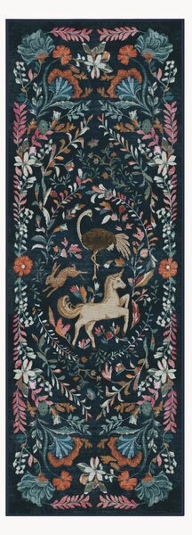 Pratelný běhoun's nízkým vlasem Dreamweaver by Iris Apfel