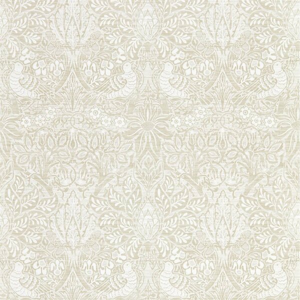 Morris & Co Pure Dove & Rose odstín: Cloud Grey