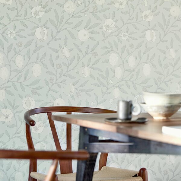 Morris & Co Pure Fruit odstín: Grey Blue