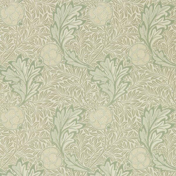 Morris & Co Apple odstín: Bay Leaf