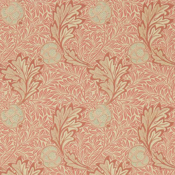 Morris & Co Apple odstín: Bay Leaf