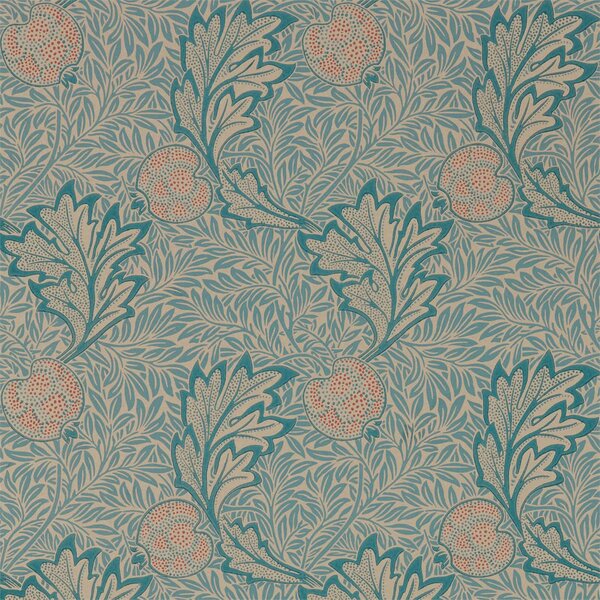 Morris & Co Apple odstín: Bay Leaf