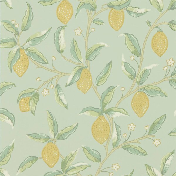 Morris & Co Lemon Tree odstín: Bay Leaf