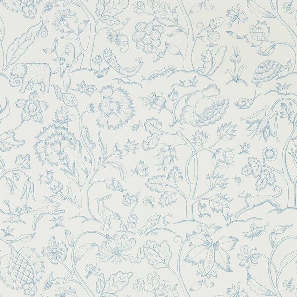 Morris & Co Middlemore odstín: Chalk Charcoal