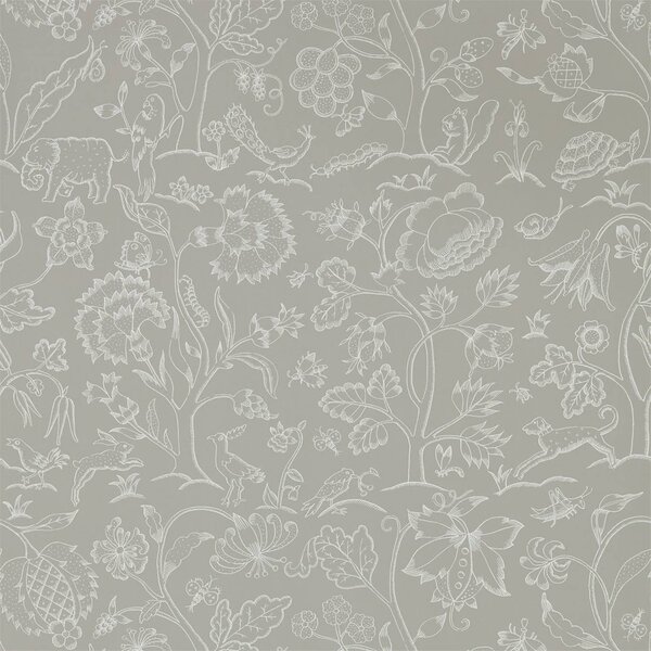 Morris & Co Middlemore odstín: Chalk Charcoal