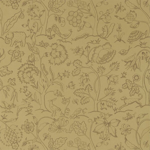 Morris & Co Middlemore odstín: Chalk Charcoal