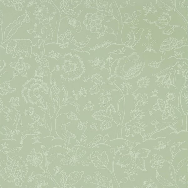 Morris & Co Middlemore odstín: Chalk Charcoal