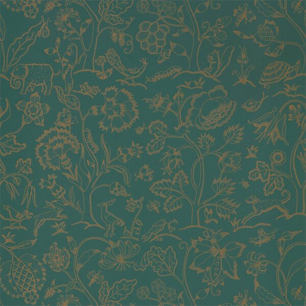 Morris & Co Middlemore odstín: Chalk Charcoal