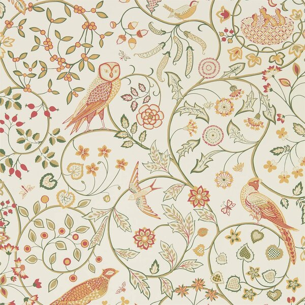 Morris & Co Newill odstín: Peppermint Russet