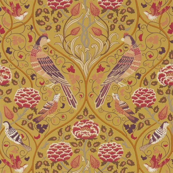 Morris & Co Seasons by May odstín: Indigo