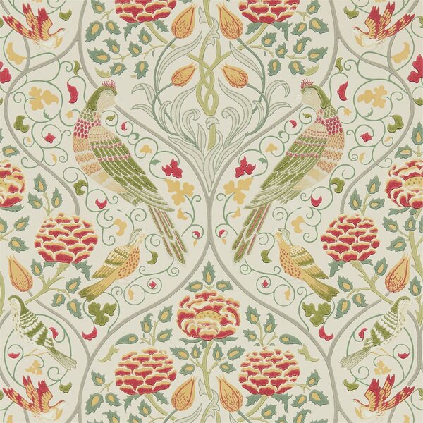 Morris & Co Seasons by May odstín: Indigo