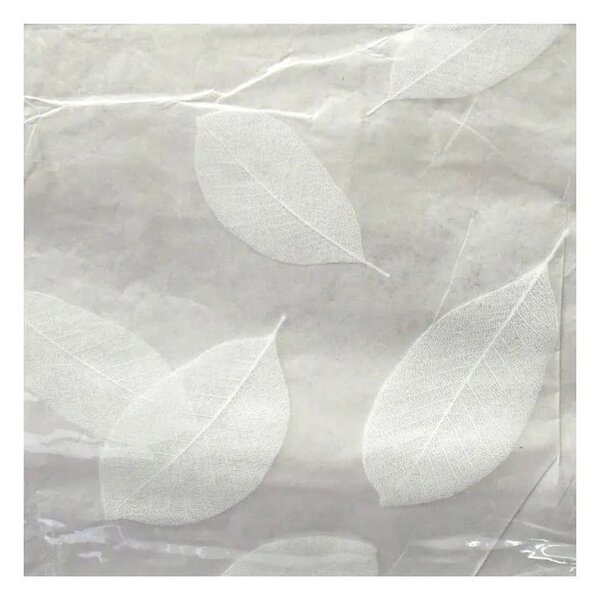 Omyvatelný ubrus 140x240 cm Feuille – douceur d'intérieur