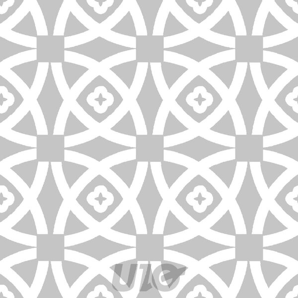Omyvatelný ubrus ø 160 cm Abaca – douceur d'intérieur