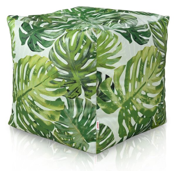 Taburetka Cubo Jungle OUTDOOR