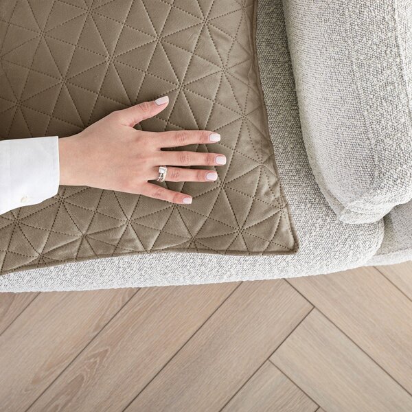 Povlaky na polštáře v sadě 2 ks 45x45 cm Laila – AmeliaHome