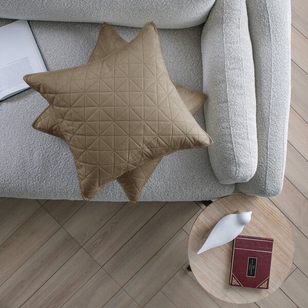 Povlaky na polštáře v sadě 2 ks 45x45 cm Laila – AmeliaHome