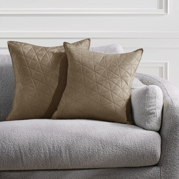 Povlaky na polštáře v sadě 2 ks 45x45 cm Laila – AmeliaHome