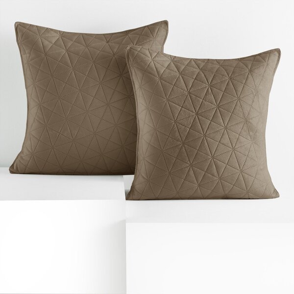 Povlaky na polštáře v sadě 2 ks 45x45 cm Laila – AmeliaHome