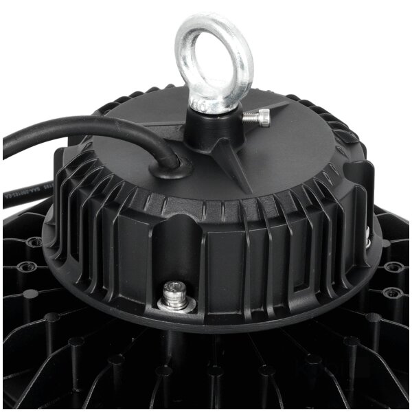 LED Stropní průmyslové svítidlo RIO PRO HIGHBAY LED/100W/230V 4000K IP65
