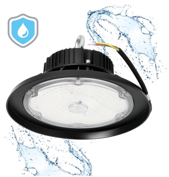 LED Stropní průmyslové svítidlo RIO PRO HIGHBAY LED/100W/230V 4000K IP65