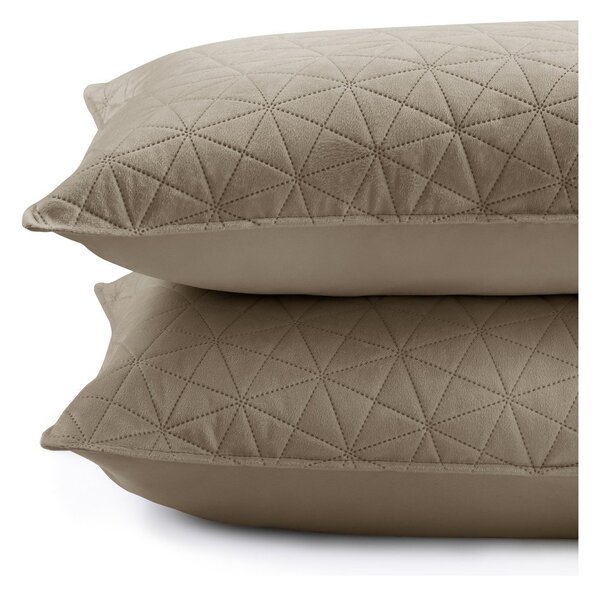 Povlaky na polštáře v sadě 2 ks 45x45 cm Laila – AmeliaHome