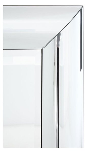 Nástěnné zrcadlo 86x119 cm – Premier Housewares
