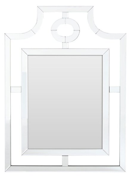 Nástěnné zrcadlo 80x110 cm – Premier Housewares