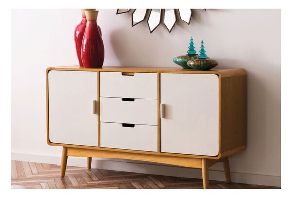 Nástěnné zrcadlo ø 99 cm Verona – Premier Housewares
