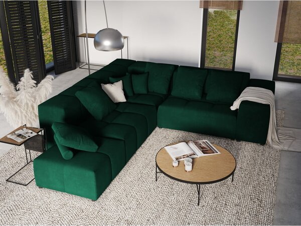 Dekorační polštáře v sadě 2 ks 50x55 cm Rome Velvet – Cosmopolitan Design