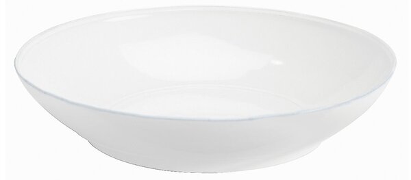 Mísa na salát Fontana 34 cm bílá