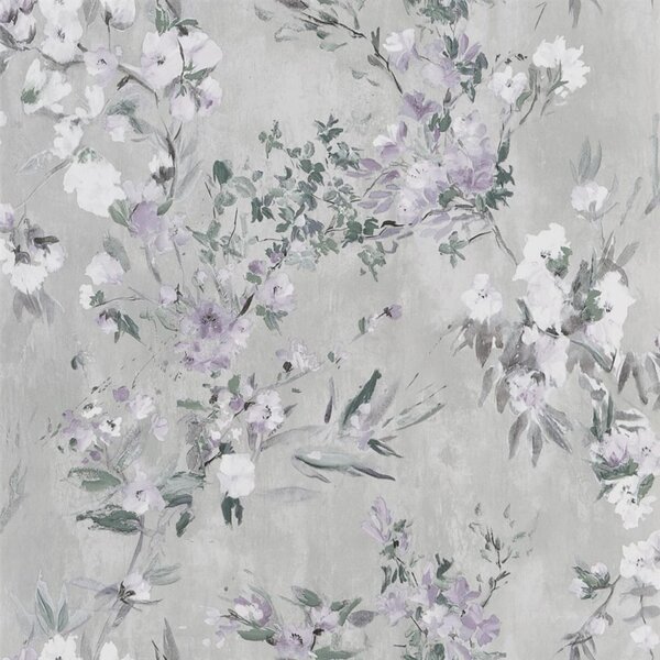 Designers Guild - Faience Odstín tapety: Sky