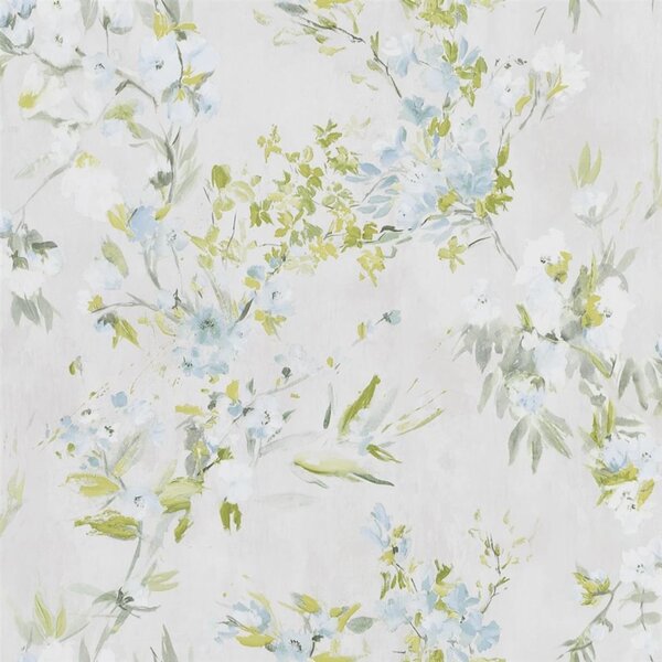 Designers Guild - Faience Odstín tapety: Sky