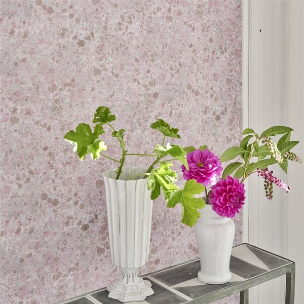Designers Guild - Lustro Odstín tapety: Peat