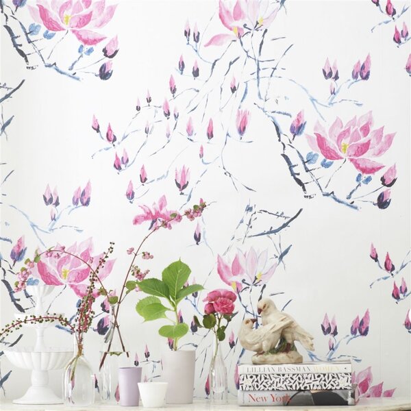 Designers Guild - Madame Butterfly