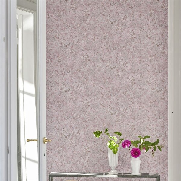 Designers Guild - Lustro Odstín tapety: Peat