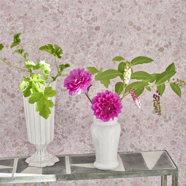 Designers Guild - Lustro Odstín tapety: Peat