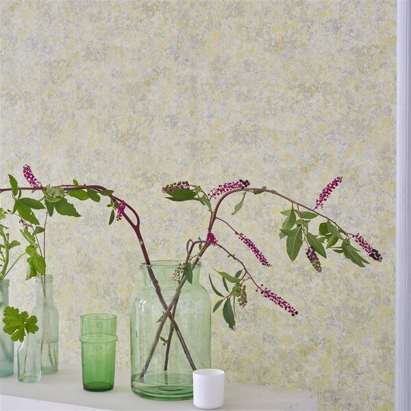Designers Guild - Lustro Odstín tapety: Peat