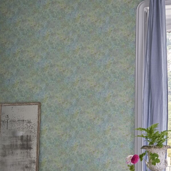 Designers Guild - Lustro Odstín tapety: Peat