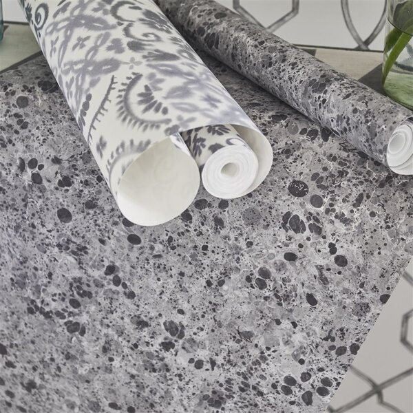 Designers Guild - Lustro Odstín tapety: Peat