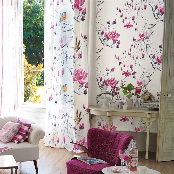 Designers Guild - Madame Butterfly